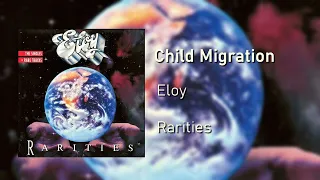 Eloy [Germany] • Child Migration