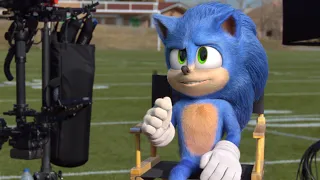'Sonic the Hedgehog' TV Spot