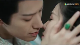 Jiu Liu Overlord 九流霸主 ENGSUB: Hot Kiss From Li Qingliu To Warm Wet Long Aoyi!