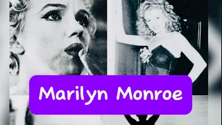 Marilyn Monroe! Второе  видео взято из архива🎞️ ,не показано  еще публике, Rare vidéos📽️🎥