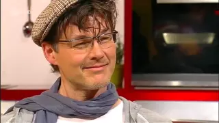 Morten Harket Volle Kanne ZDF 02.07.2012 without Scared of heights video