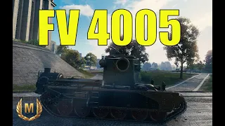 SURPRISE M.... F.... ! (FV4005)