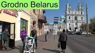 Grodno Belarus