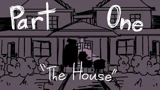 [ONEhfj Cohost AU] - Part One: “The House”