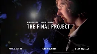 The Final Project - Full Movie