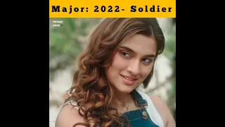 Major :- Solder Movie Review । #Major #Virupaksha #shorts