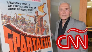 Murió el actor Kirk Douglas: de “Spartacus” al Oscar honorario, Hollywood llora a una leyenda