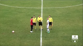 Mozzart Bet Prva liga Srbije 2022/23 - 22.Kolo: SLOBODA – ZLATIBOR 3:0 (1:0)