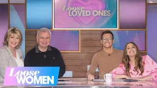 Stacey, Joe, Ruth and Eamonn's Most Hilarious Loose Loved Ones Moments | Loose Women