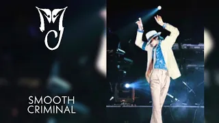 SMOOTH CRIMINAL - MILLENNIUM: LIVE AT WEMBLEY 1999 - FANMADE - MICHAEL JACKSON