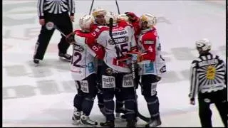 19.9.2009 Kärpät-Jokerit