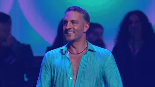 Mauricio Umansky’s Jive – Dancing with the Stars