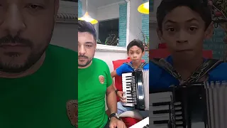 ALEJANDRO RODRIGUES POUPORRI MÚSICAS DO VONINHO