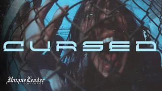 DISTANT - Cursed (Official Music Video)