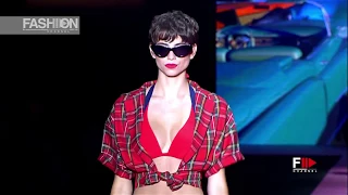 ANDRÉS SARDÁ Highlights MBFW Spring Summer 2020 Madrid - Fashion Channel