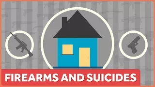 Firearms and Suicide: Guns and Public Health Part 3