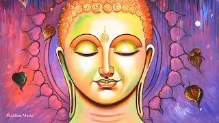 Om Mani Padme Hum | Tibetan Mantra For Protection & Cleansing Karma