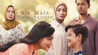 Dawai - Fadhilah Intan OST. Film Air Mata di Ujung Sajadah chord lirik dan lagu #dawai