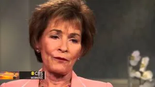 Judge Judy's rules for moving in together