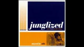 Otis – Junglized - Jazzy Funky Drum'n'Bass(1996)