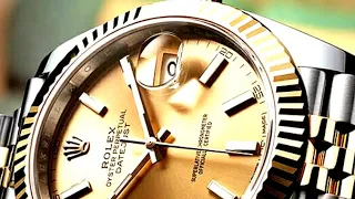 15 Mind-Blowing Rolex Facts You Didn't Know | Swiss Watches