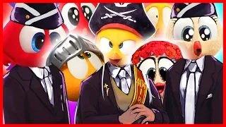 Where's Chicky - MEGAMIX Coffin Dance Song Cover