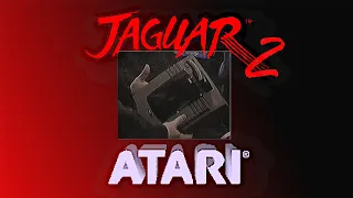 How Powerful Was The Atari Jaguar 2?