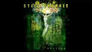 Steel Prophet: Goddess Arise (lyrics)