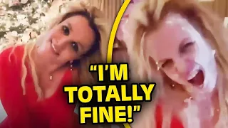 Britney Spears Warning Signs We MISSED