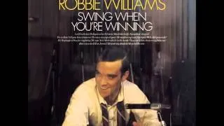 Robbie Williams - Somethin' Stupid feat.  Nicole Kidman