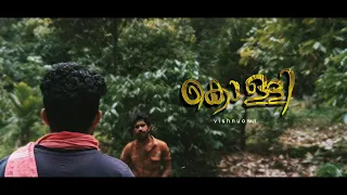 “ കൊള്ളി ” video ( malayalam ) vishnuown