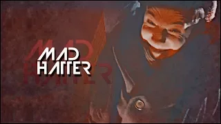 влад вихров ✘ mad hatter