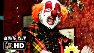 3 FROM HELL | Baggy Britches The Clown (2019) Movie CLIP HD