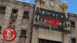 Alcatraz East - Amazing True Crime Museum