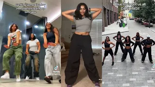 Blue Ivy Performance Dance Took Over TikTok| Beyoncé - My Power TikTok Dance