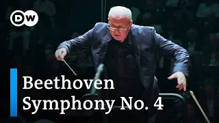 Beethoven: Symphony No. 4 | Stefan Soltész & Hungarian National Philharmonic Orchestra