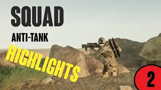 Squad B18/19 Anti Tank montage part 2