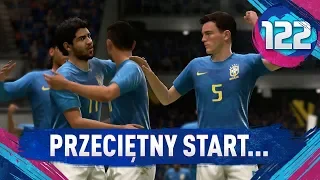 Przeciętny start... - FIFA 19 Ultimate Team [#122]