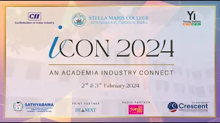 ICON 2024 | February 2