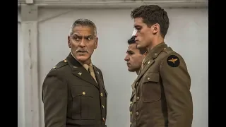 Уловка-22 (Catch-22) — Русский трейлер (1 сезон) 2019