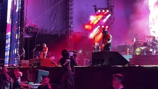 Guns N’ Roses, Don’t Cry.   San Diego  4K