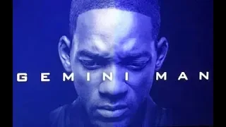 Gemini Man (2019) Teaser Trailer - Will Smith