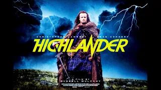 (1986) Highlander - Hammer To Fall (Queen)