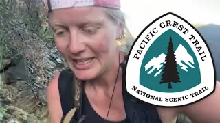 Pacific Crest Trail - Days 78 & 79 | Quincy and 1300 miles