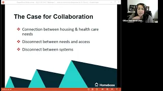 Webinar #1:  Introduction to Homeless Response & Coordinated Entry