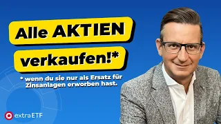 Christian W. Röhl: Strategien für dein Portfolio in Zeiten steigender Zinsen | extraETF