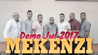 Mekenzi Demo Jul 2017 - TE PIJEN