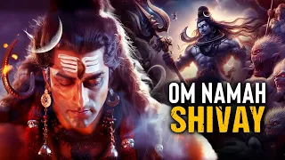 What Happens When You Say 'Om Namah Shivay'? - Science Behind Mantras