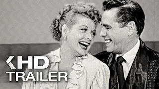 LUCY AND DESI Trailer (2022)