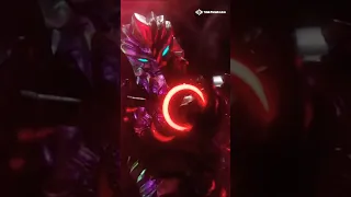 Asal-usul Dark Ring Juggler || Ultraman Orb